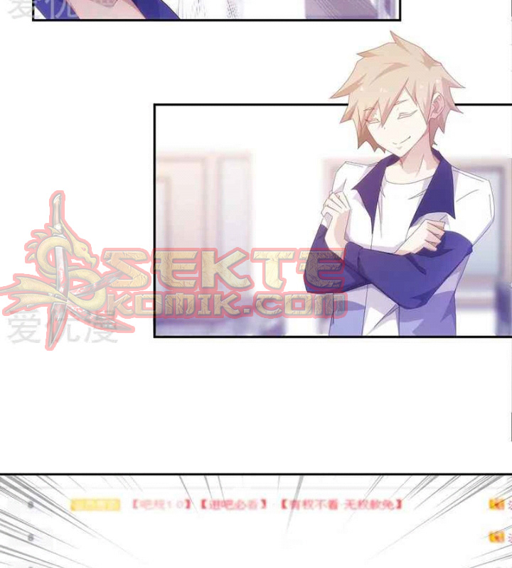 Peerless Little Doctor chapter 74 halaman 4