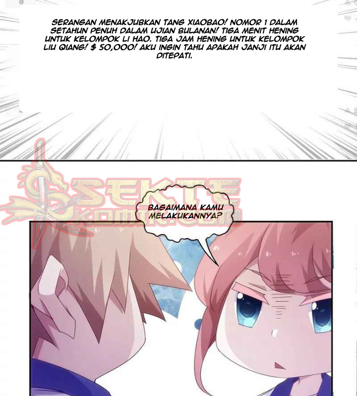Peerless Little Doctor chapter 74 halaman 5