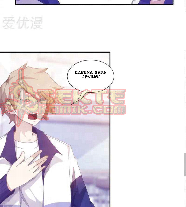 Peerless Little Doctor chapter 74 halaman 6