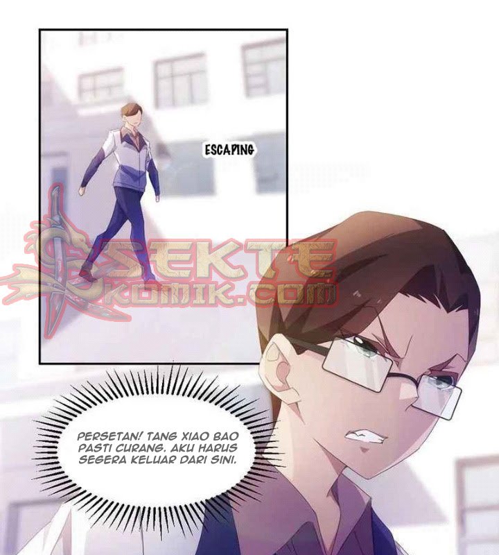 Peerless Little Doctor chapter 75 halaman 2