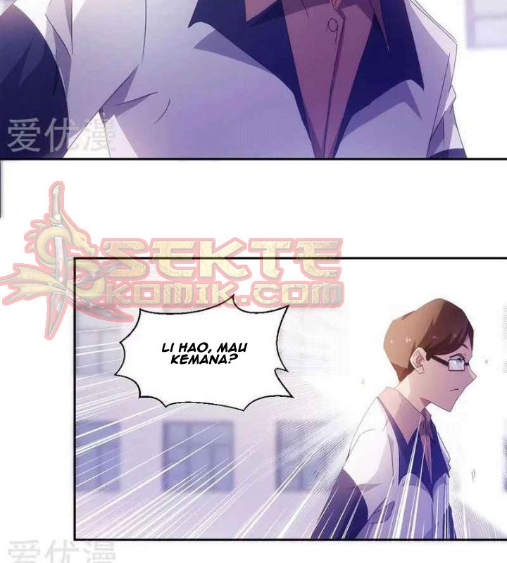 Peerless Little Doctor chapter 75 halaman 3