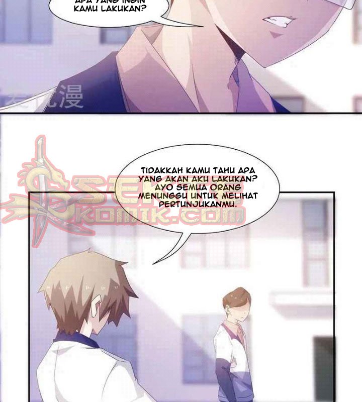 Peerless Little Doctor chapter 75 halaman 5