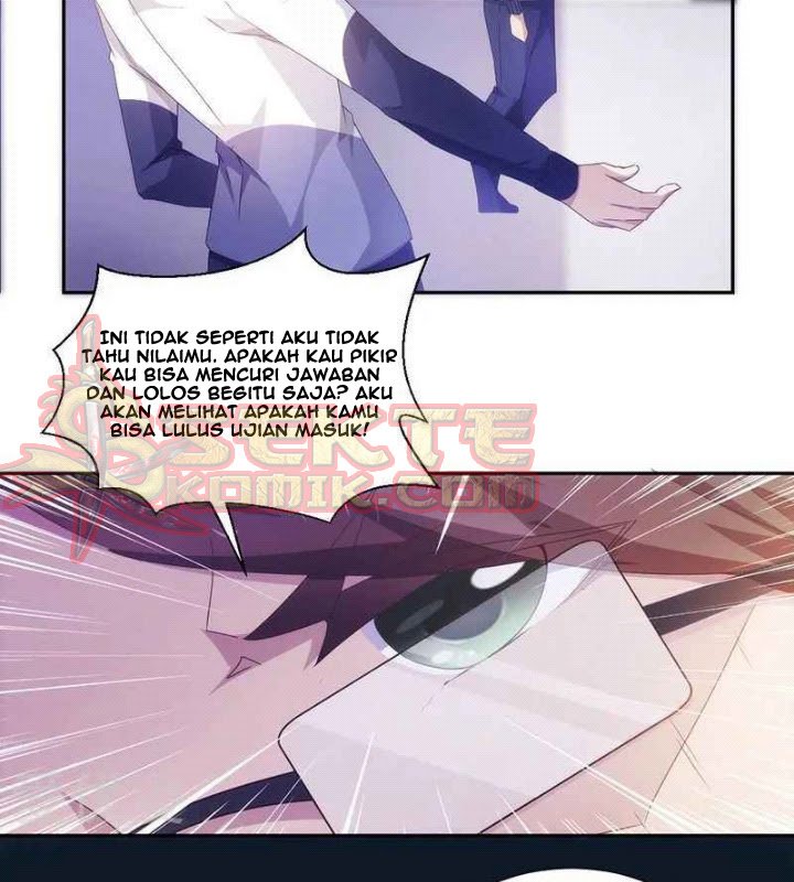 Peerless Little Doctor chapter 75 halaman 6