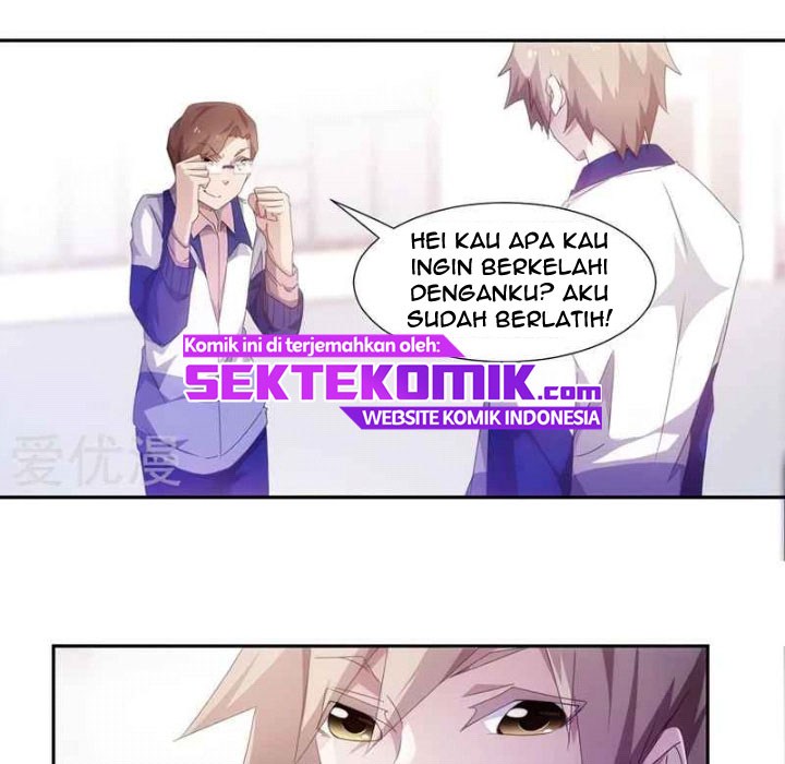 Peerless Little Doctor chapter 76 halaman 2