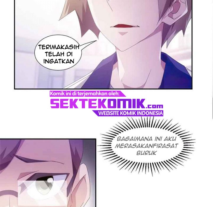 Peerless Little Doctor chapter 76 halaman 3