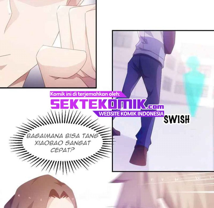 Peerless Little Doctor chapter 76 halaman 4
