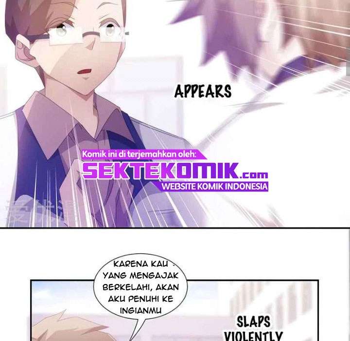 Peerless Little Doctor chapter 76 halaman 5