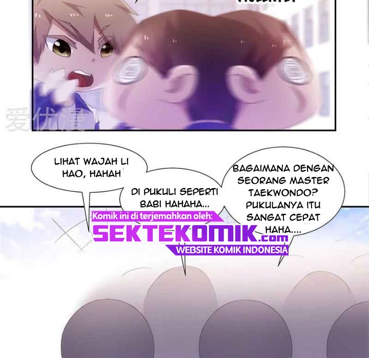 Peerless Little Doctor chapter 76 halaman 6