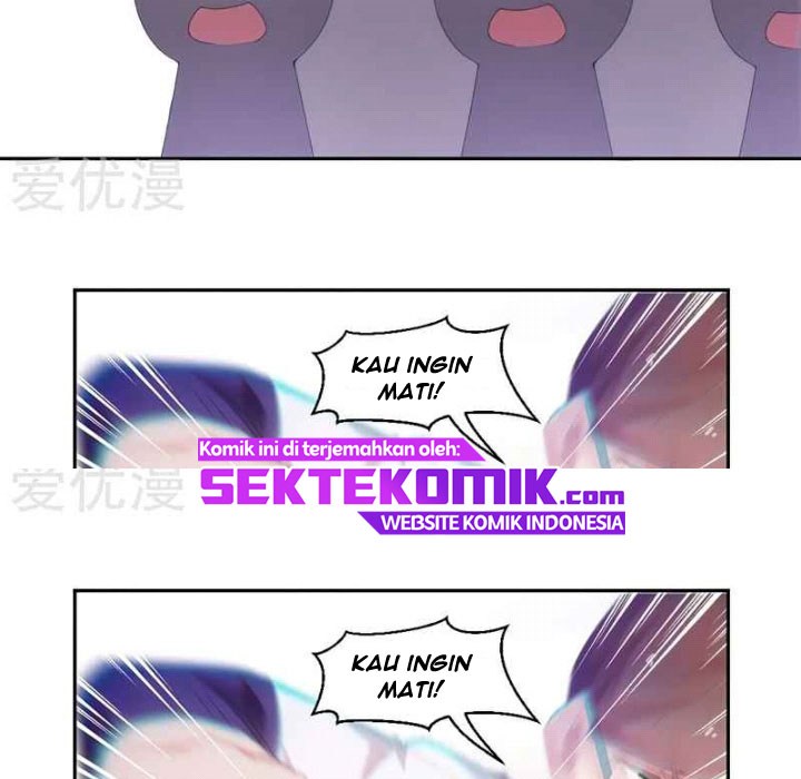 Peerless Little Doctor chapter 76 halaman 7
