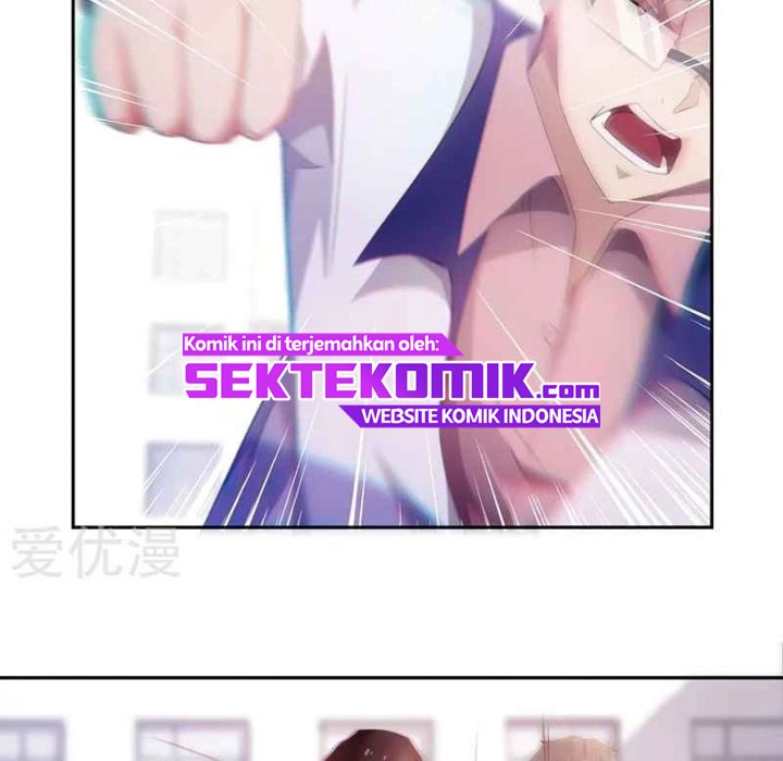 Peerless Little Doctor chapter 76 halaman 8