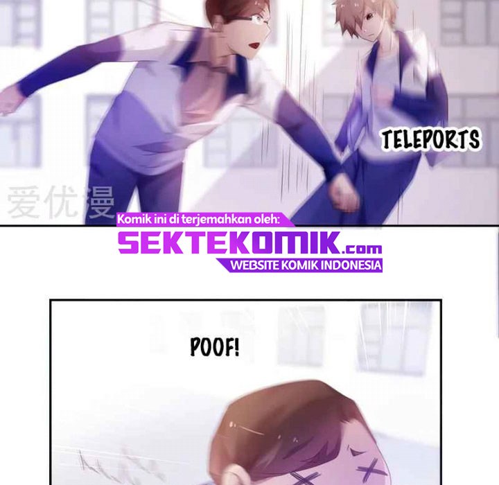 Peerless Little Doctor chapter 76 halaman 9