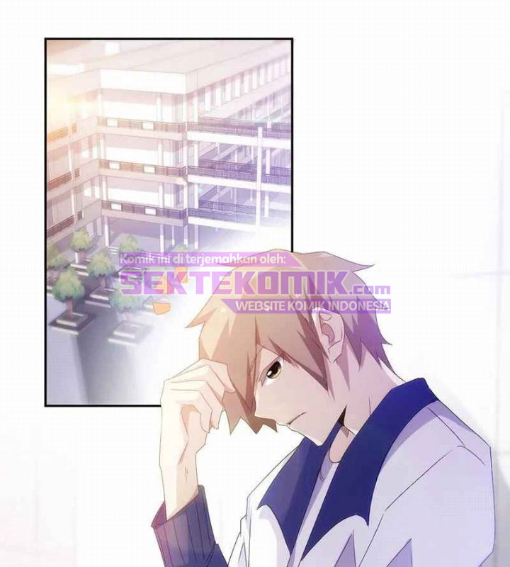 Peerless Little Doctor chapter 79 halaman 2