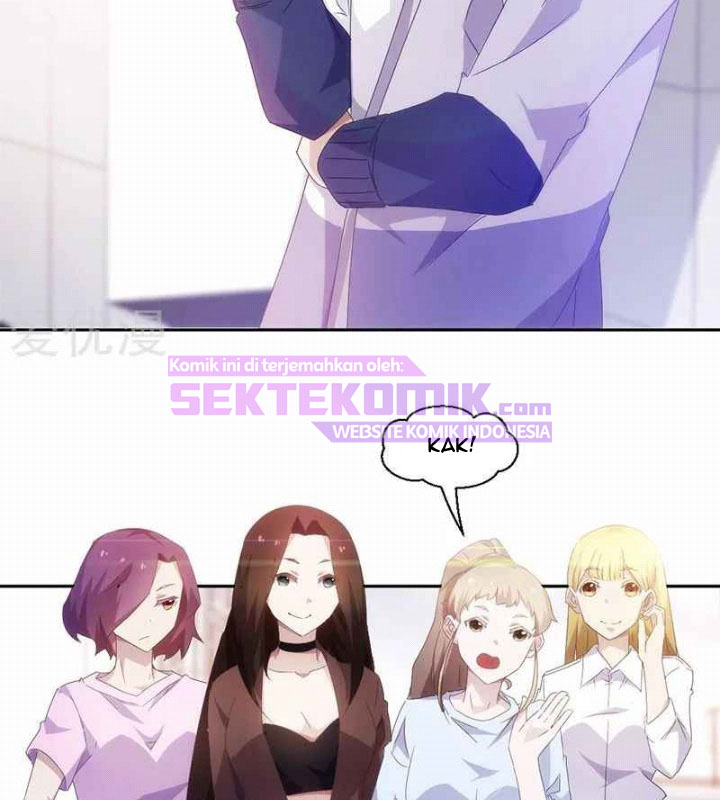 Peerless Little Doctor chapter 79 halaman 3