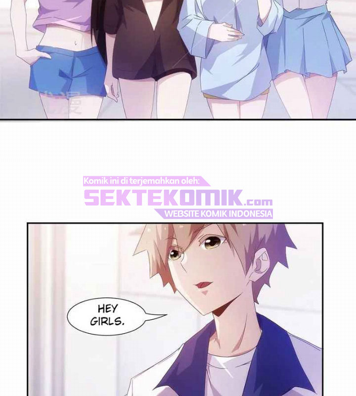 Peerless Little Doctor chapter 79 halaman 4