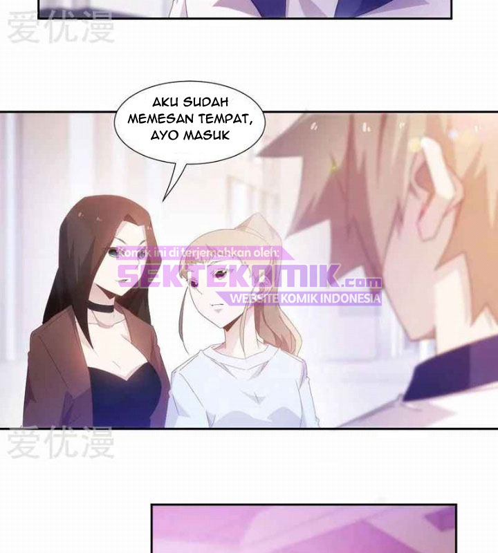 Peerless Little Doctor chapter 79 halaman 5