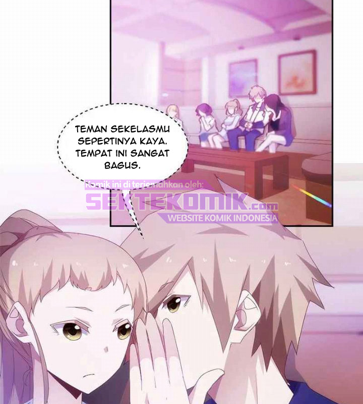 Peerless Little Doctor chapter 79 halaman 6