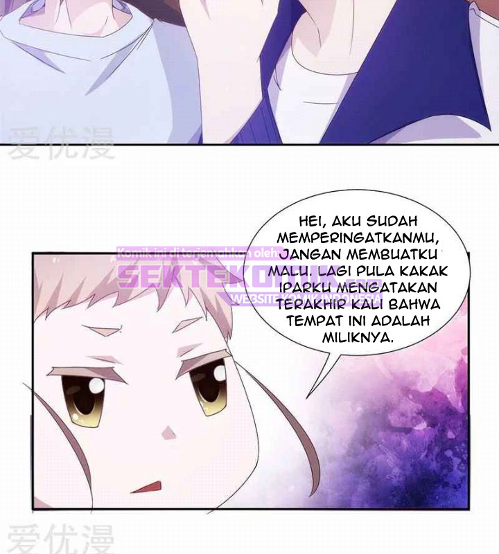 Peerless Little Doctor chapter 79 halaman 7