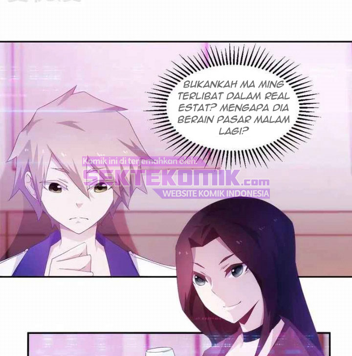 Peerless Little Doctor chapter 79 halaman 8