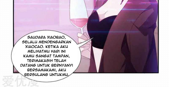 Peerless Little Doctor chapter 79 halaman 9