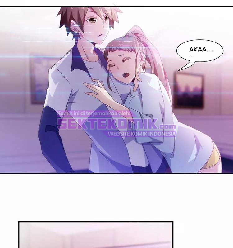 Peerless Little Doctor chapter 81 halaman 5