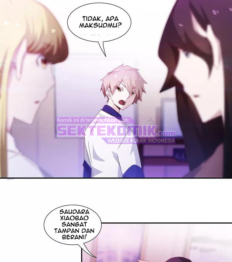 Peerless Little Doctor chapter 81 halaman 7