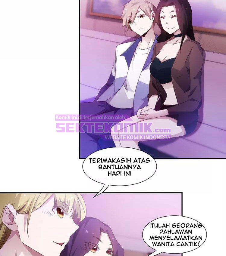 Peerless Little Doctor chapter 81 halaman 8