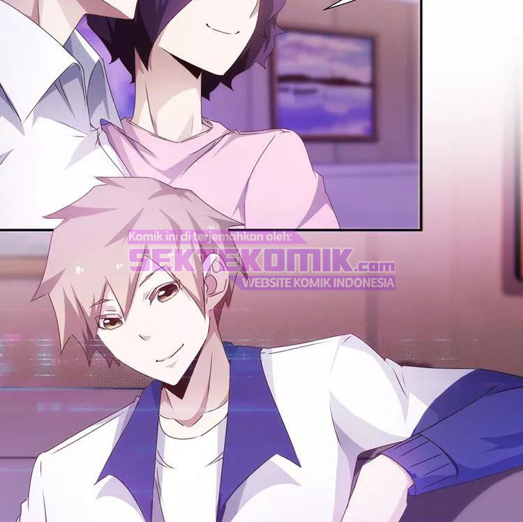 Peerless Little Doctor chapter 81 halaman 9
