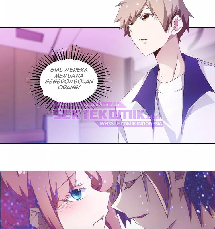 Peerless Little Doctor chapter 81 halaman 11