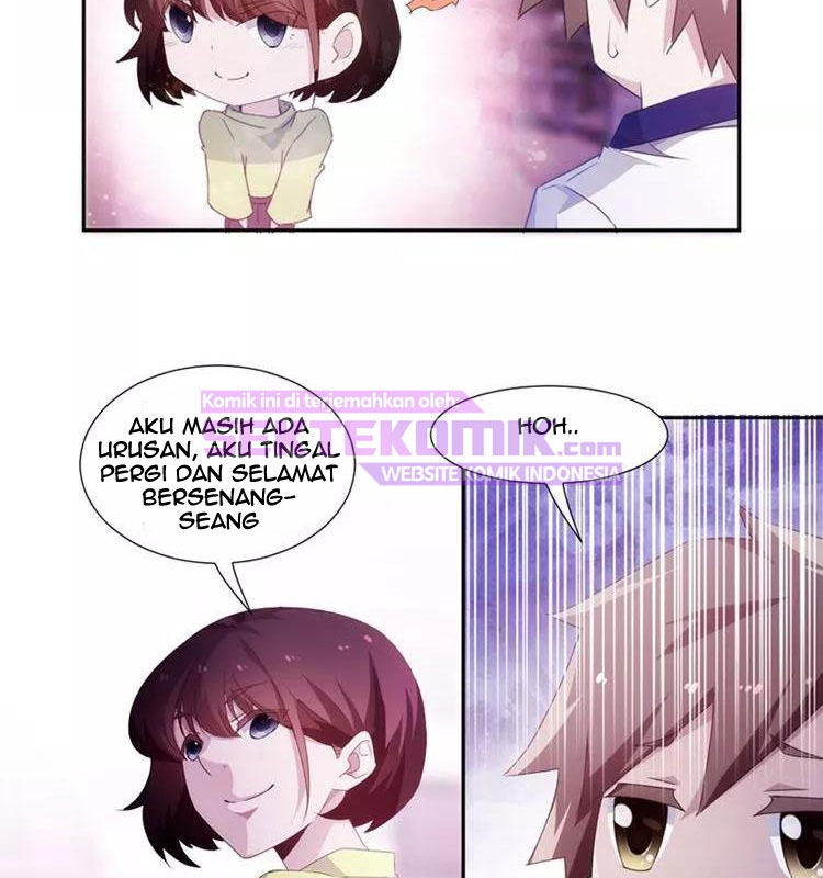 Peerless Little Doctor chapter 82 halaman 5