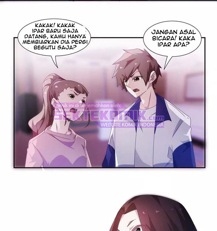 Peerless Little Doctor chapter 82 halaman 7