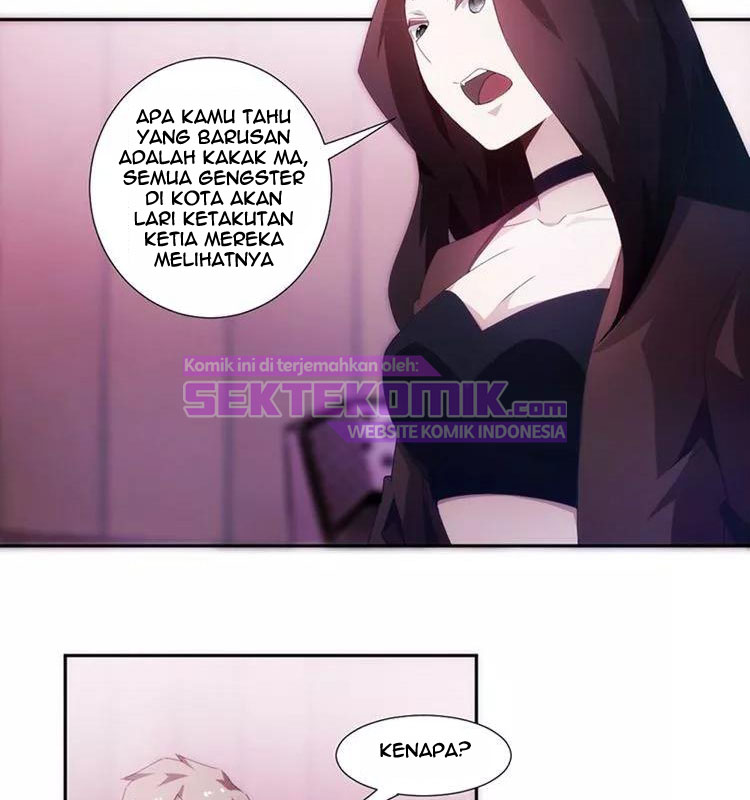 Peerless Little Doctor chapter 82 halaman 8