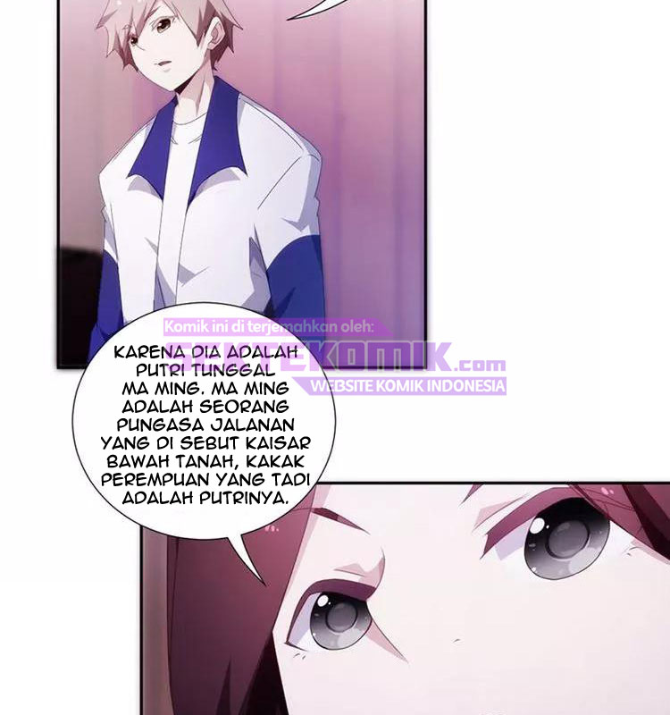 Peerless Little Doctor chapter 82 halaman 9