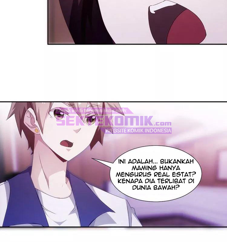 Peerless Little Doctor chapter 82 halaman 10