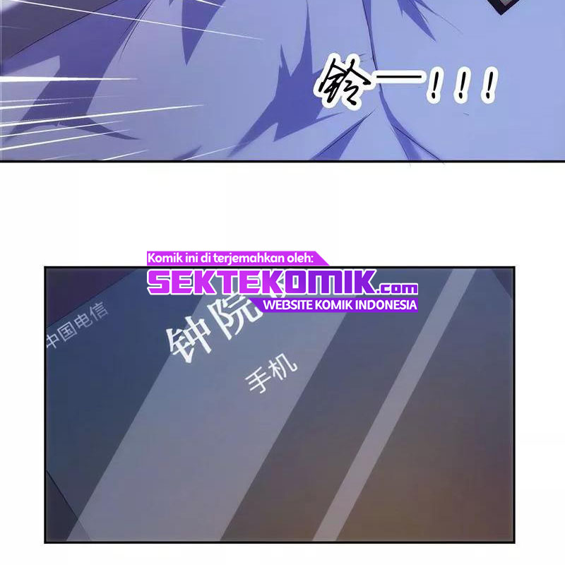 Peerless Little Doctor chapter 83 halaman 7