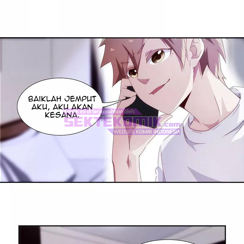 Peerless Little Doctor chapter 83 halaman 10