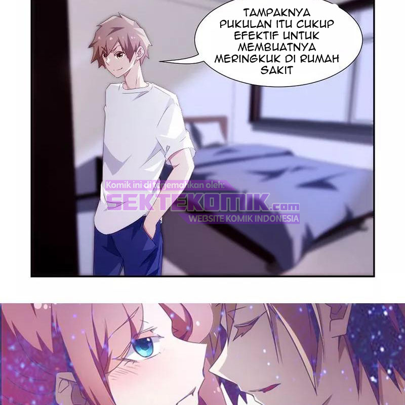 Peerless Little Doctor chapter 83 halaman 11