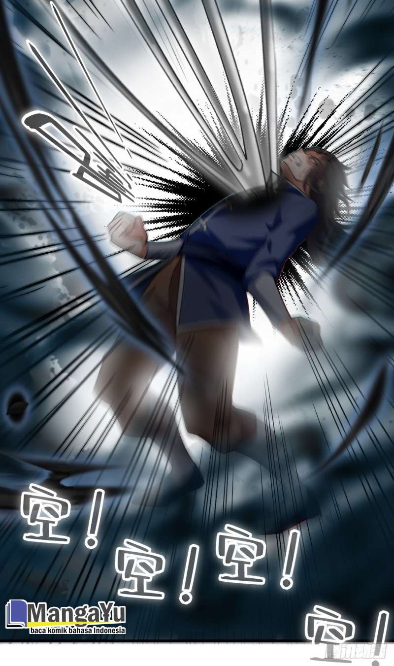 Peerless Martial Art Soul chapter 02 halaman 5