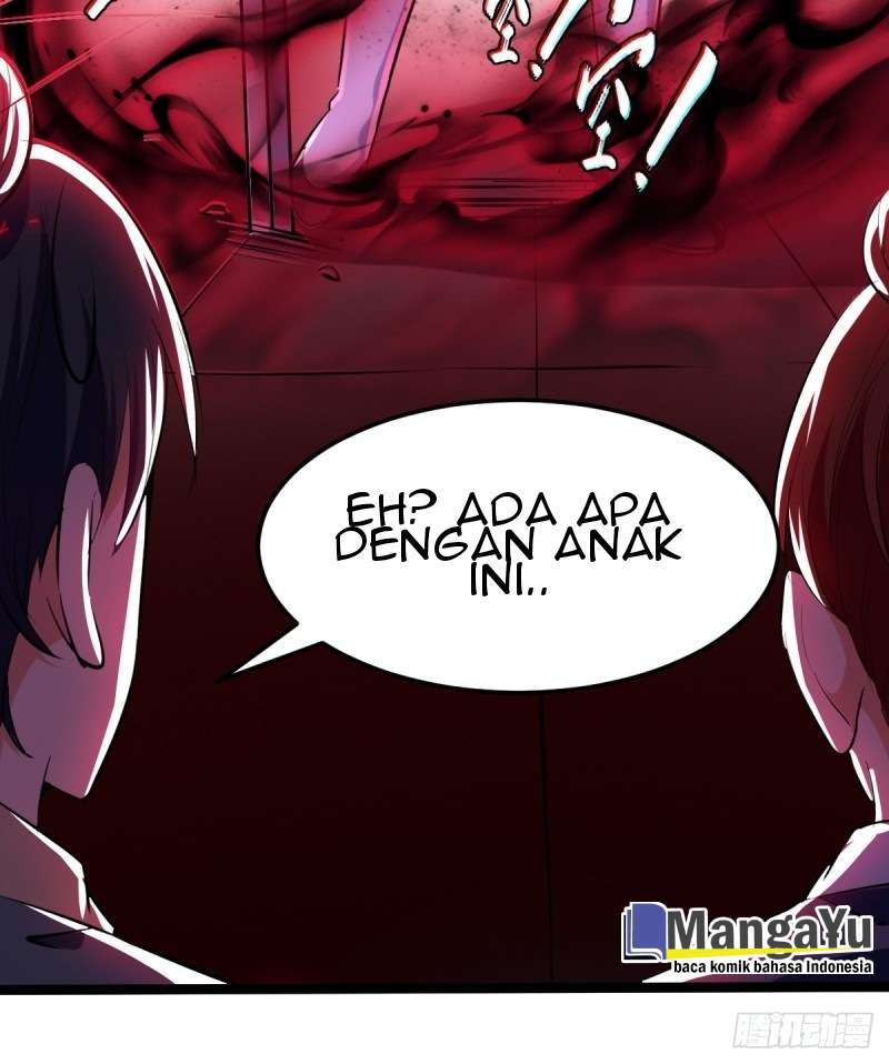 Peerless Martial Art Soul chapter 02 halaman 9
