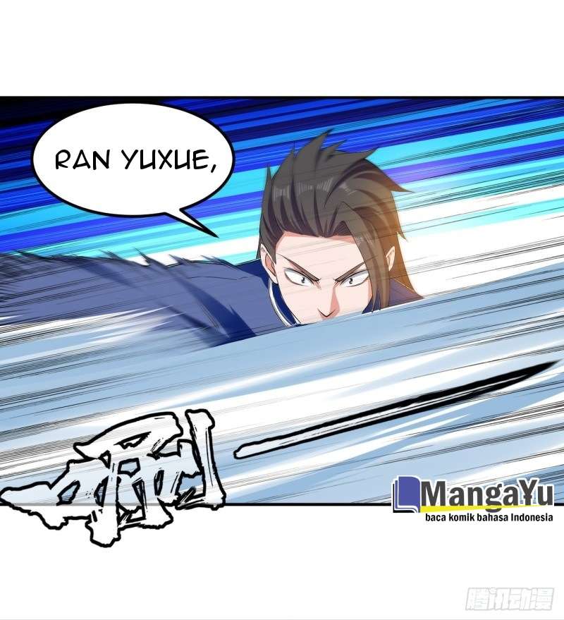Peerless Martial Art Soul chapter 02 halaman 19