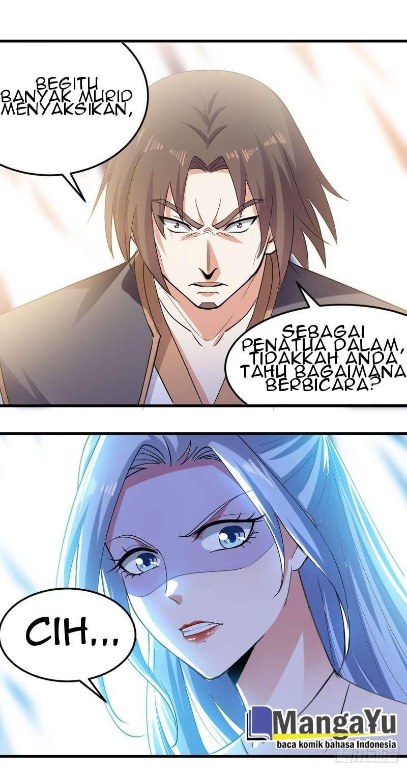 Peerless Martial Art Soul chapter 03 halaman 5