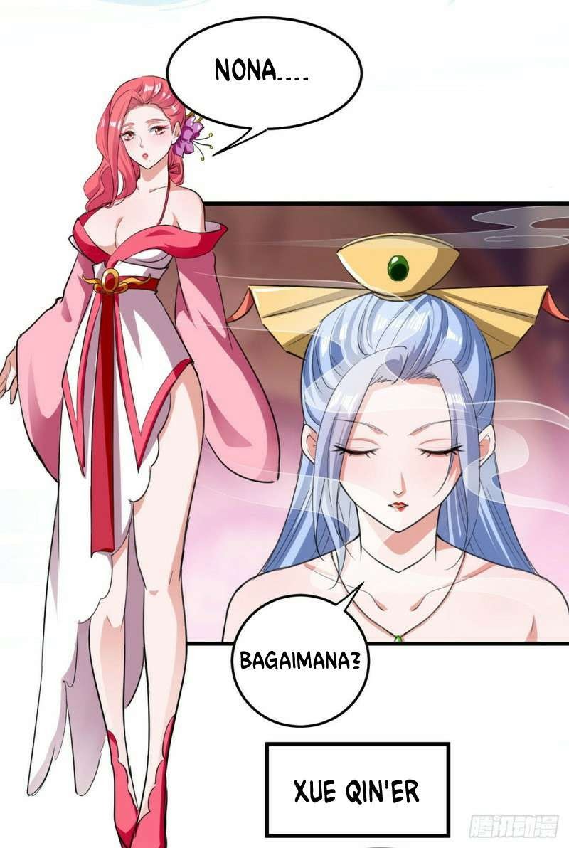 Peerless Martial Art Soul chapter 05 halaman 5