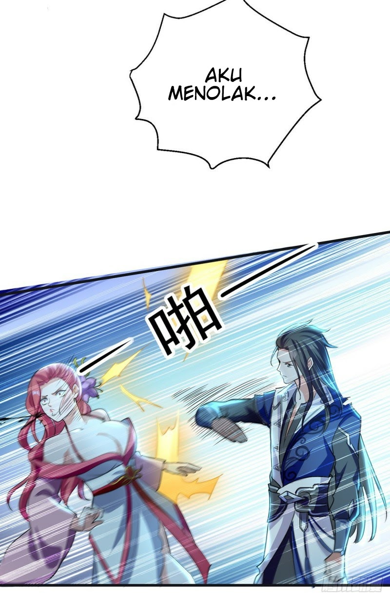 Peerless Martial Art Soul chapter 07 halaman 5