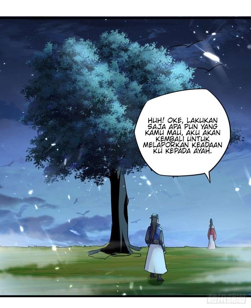 Peerless Martial Art Soul chapter 08 halaman 6