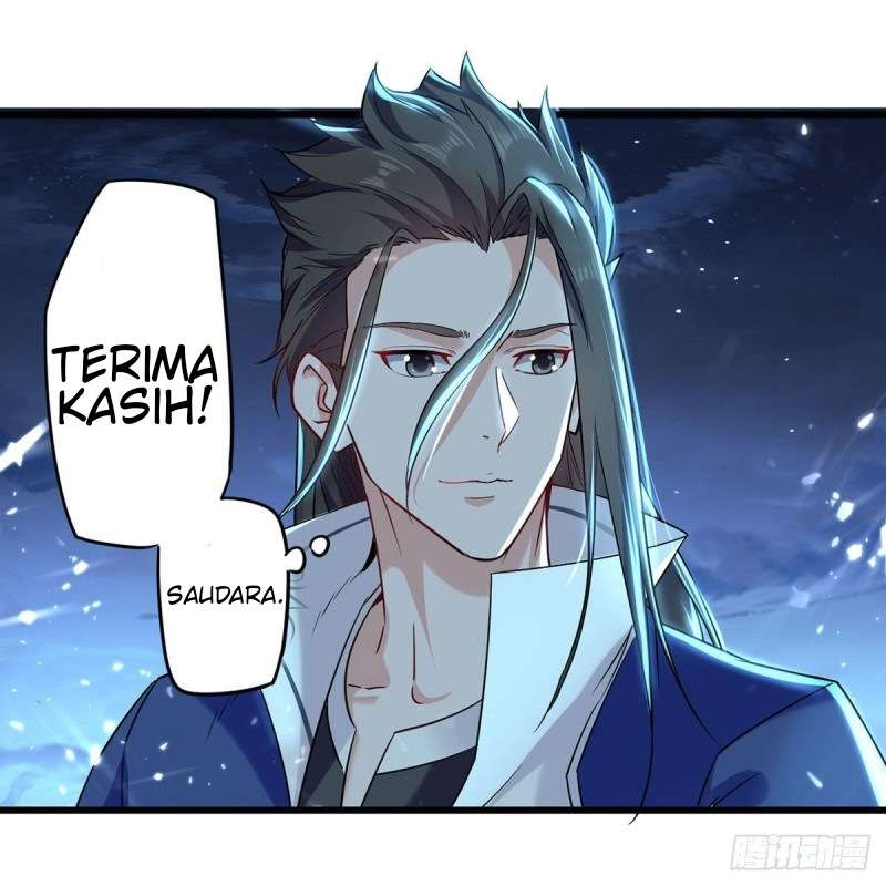 Peerless Martial Art Soul chapter 08 halaman 7