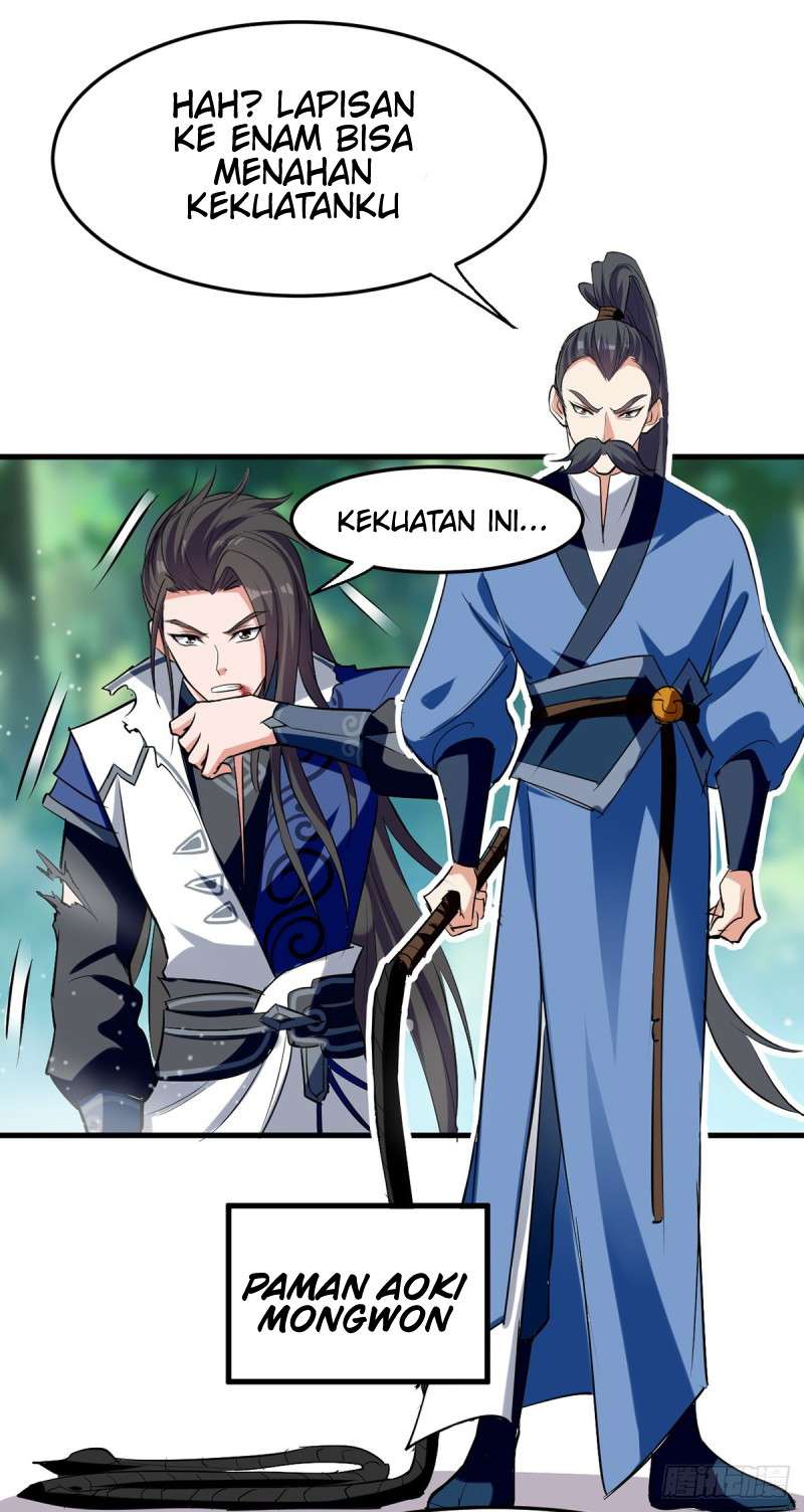 Peerless Martial Art Soul Bab 13 halaman 8