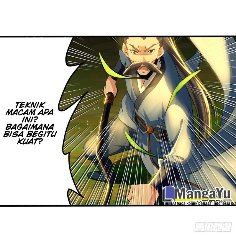 Peerless Martial Art Soul Bab 13 halaman 19