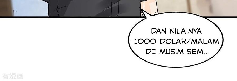 Peerless Medical Saint Trailer chapter 01 halaman 8