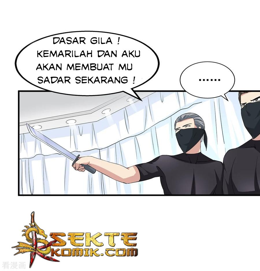 Peerless Medical Saint Trailer Bab 01 halaman 37