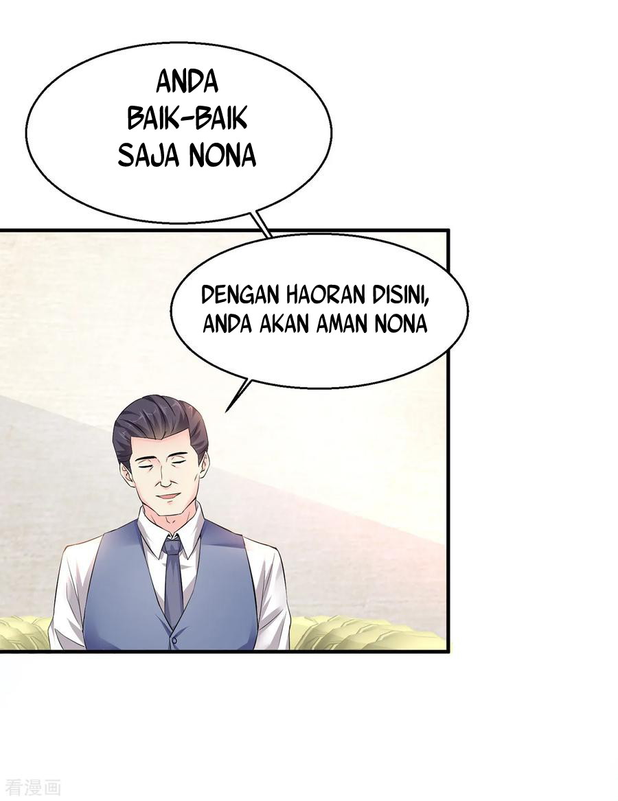 Peerless Medical Saint Trailer chapter 02 halaman 16