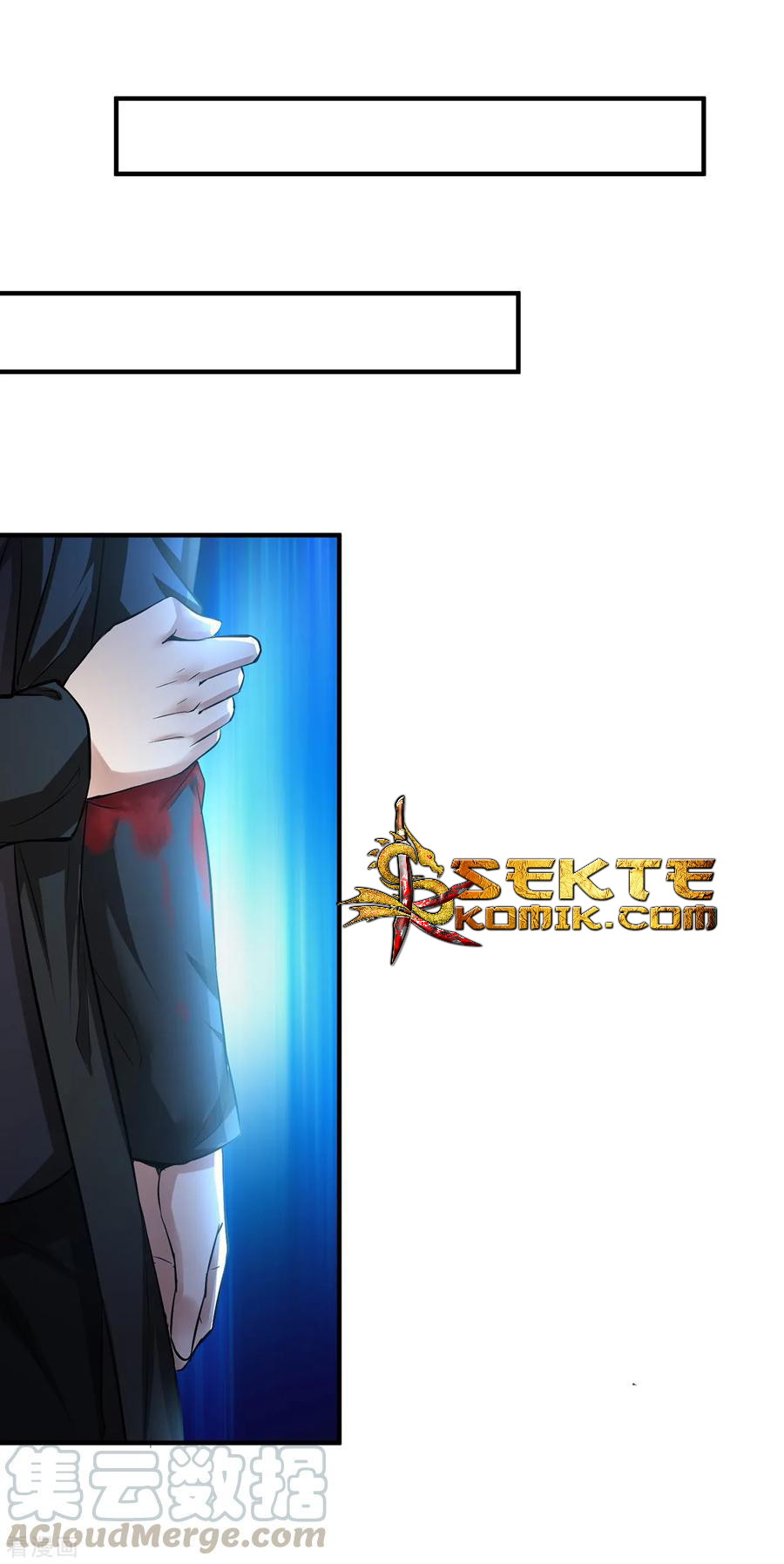 Peerless Medical Saint Trailer chapter 02 halaman 22